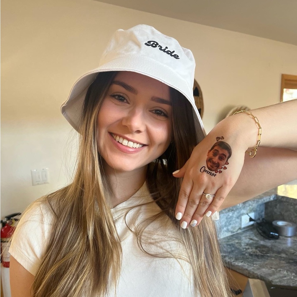 Meet your Posher, Jackie